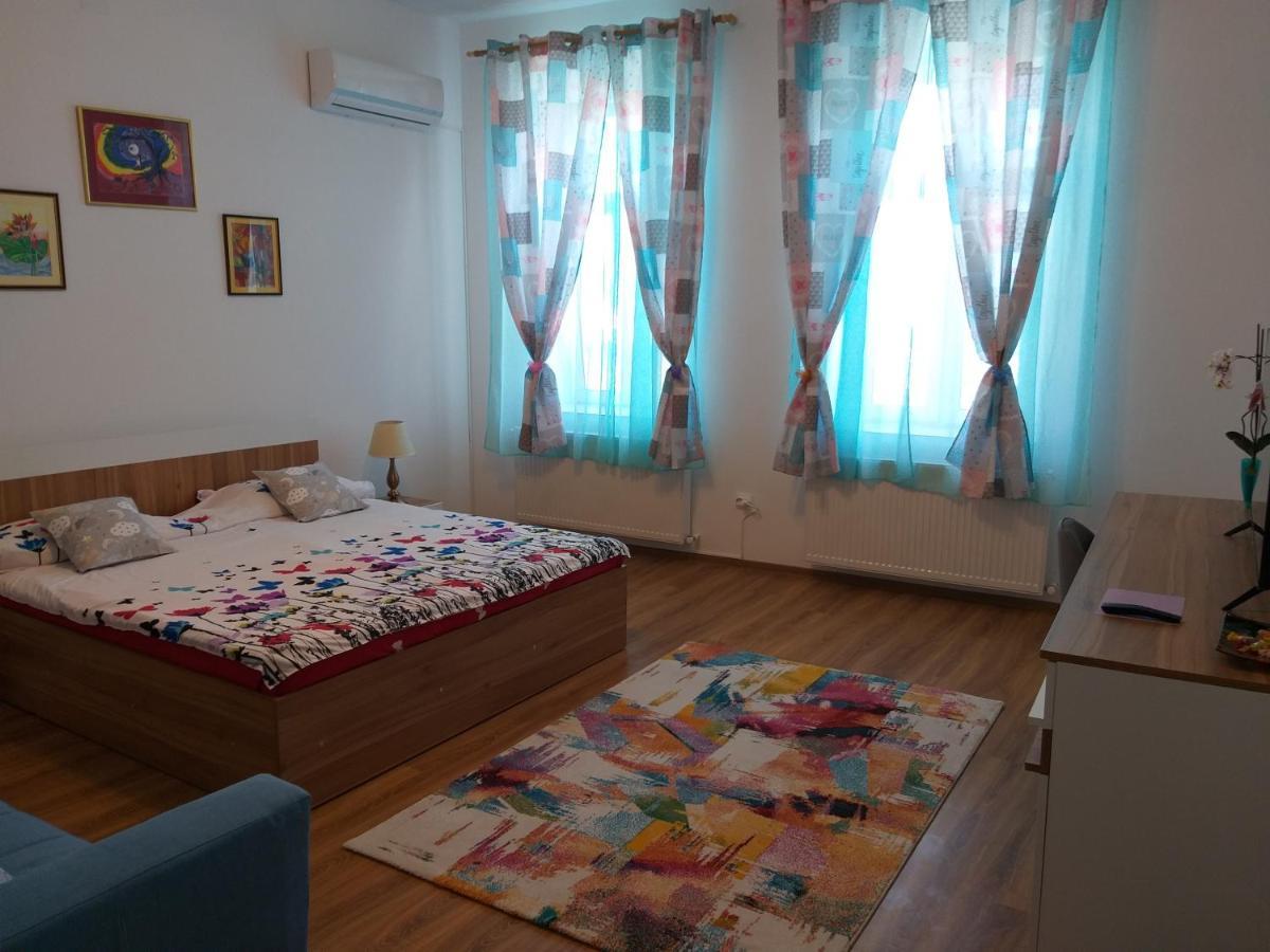 トゥルチャ Casa Calinヴィラ エクステリア 写真