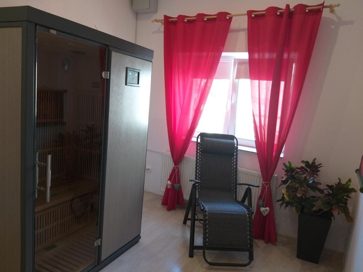 トゥルチャ Casa Calinヴィラ エクステリア 写真