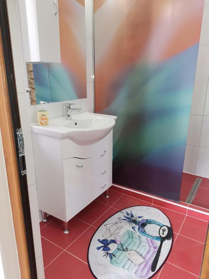 トゥルチャ Casa Calinヴィラ エクステリア 写真